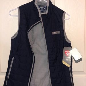 BNWT Lauren James vest